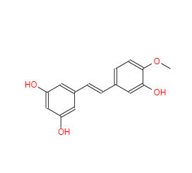 CAS：500-65-2，丹葉大黃素（土大黃苷元） 