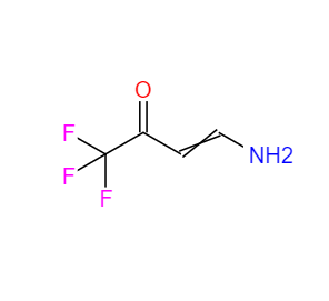 CAS：184848-89-3，4-氨基-1,1,1-三氟-3-丁烯-2-酮 
