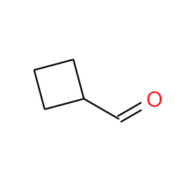 CAS：2987-17-9，環(huán)丁基甲醛 