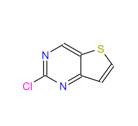 CAS：1119280-68-0，2-氯噻吩并[3,2-D]嘧啶 