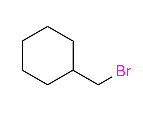 CAS：2550-36-9，溴甲基環(huán)己烷 