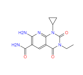 CAS：142557-61-7，A 484954 