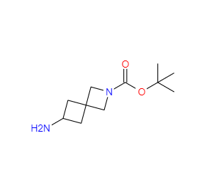 CAS：1211586-09-2，6-氨基-2-氮雜螺[3.3 ]庚烷-2-甲酸叔丁酯