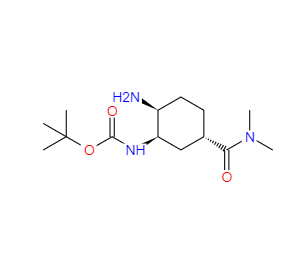 CAS：365998-36-3，依度沙班中間體