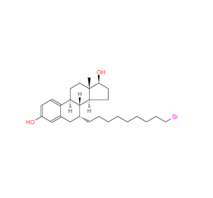 CAS：875573-67-4，氟維司群中間體 