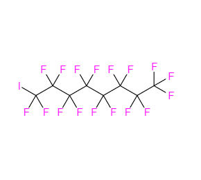 CAS：507-63-1，全氟辛基碘 