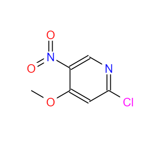 CAS：607373-83-1，2-氯-4-甲氧基-5-硝基吡啶 