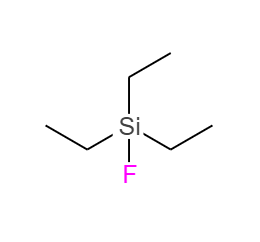 CAS：358-43-0，三乙基氟硅烷 