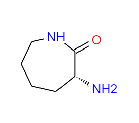 CAS：28957-33-7，(R)-3-氨基-2-己內(nèi)酰胺 