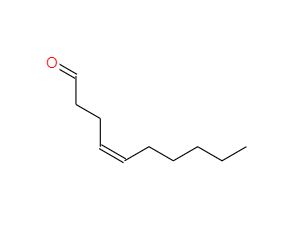 CAS：21662-09-9，順-4-癸烯醛 