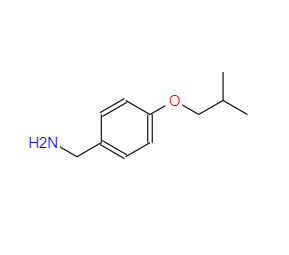 CAS：4734-09-2，4-異丁氧基芐胺 