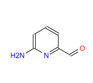 CAS：332884-35-2,2-氨基吡啶-6-甲醛 