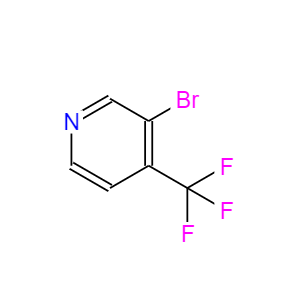 CAS：936841-70-2，3-溴-4-三氟甲基吡啶